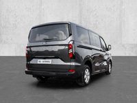 Gebraucht Ford Tourneo Trend 136 PS (100 kW) 2024 Magneticgrau (metallic) Van / Kleinbus