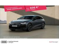 Neu Audi A6 e-tron S-Line 314 kW (428 PS) 2025 Daytonagrau perleffekt Kombi