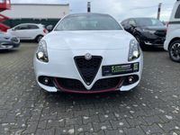gebraucht Alfa Romeo Giulietta 1.4 TB 16V Sport Pano+Leder+Navi+Xenon