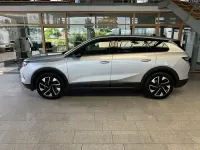 Gebraucht Opel Grandland X Edition 145 PS (106 kW) 2025 Aluminiumgrau SUV