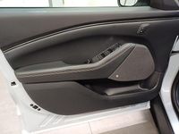 Gebraucht Ford Mustang Mach-E Basis 216 kW (294 PS) 2022 Weiß SUV