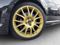 Używany Abarth 695 179 KM (131 kW) 2024 Czarny Hatchback