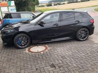 Gebraucht BMW M135 Performance 306 PS (225 kW) 2024 Schwarz Kleinwagen