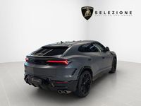 Gebraucht Lamborghini Urus 799 PS (587 kW) 2025 Grau SUV