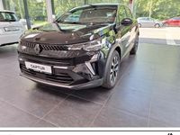 Neu Renault Captur Evolution 91 PS (66 kW) 2025 Schwarz SUV