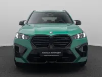 Gebraucht BMW X5 M Competition Edition 625 PS (459 kW) 2025 Isle of man greenc4gbraun SUV
