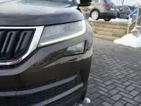 Gebraucht Skoda Kodiaq Ambition 150 PS (110 kW) 2018 Schwarz SUV