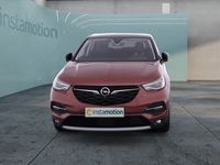 gebraucht Opel Grandland X 4x4 Elegance 1.6 T Plug-in-Hybrid 4