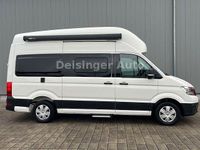 Gebraucht VW California California 177 PS (130 kW) 2022 Weiß Van