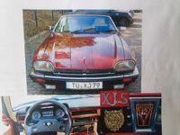 gebraucht Jaguar XJS 