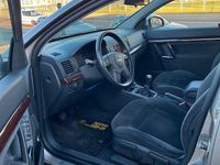 Gebraucht Opel Vectra Elegance 122 PS (89 kW) 2003 Limousine