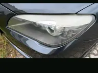 Gebraucht BMW 730 245 PS (180 kW) 2011 Grau Limousine