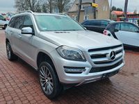 gebraucht Mercedes GL450 2013 170000km Vollaustattung, TOP