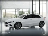 Gebraucht Mercedes A200 Progressive 163 PS (119 kW) 2026 Weiß Limousine