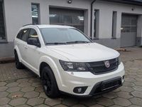 Gebraucht Fiat Freemont Black Code 170 PS (125 kW) 2015 Weiß SUV