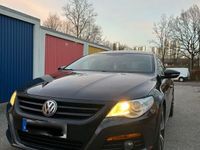 gebraucht VW CC 3.6 V6 DSG 4MOTION Exclusive Exclusive