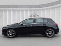 Gebraucht Mercedes A200 AMG 163 PS (119 kW) 2024 Othercolor Kleinwagen