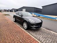 Second-hand Porsche Macan S 258 CP (189 kW) 2016 Gri SUV