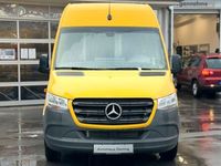 gebraucht Mercedes Sprinter 314