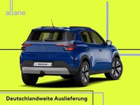 Neu Opel Frontera Ultimate 110 PS (80 kW) 2026 Blau SUV