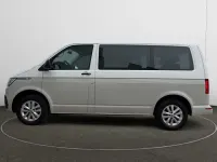 Gebraucht VW Multivan Family 150 PS (110 kW) 2021 Van / Kleinbus