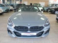 Gebraucht BMW Z4 M Sport 340 PS (250 kW) 2024 Grau Cabrio