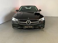 Gebraucht Mercedes C180 Avantgarde 170 PS (125 kW) 2024 Metalliclack graphitgrau Limousine