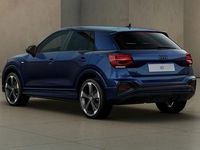 Gebraucht Audi Q2 S-Line 150 PS (110 kW) 2025 Außenfarbe: SUV