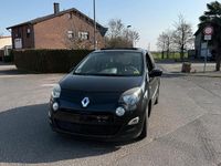 Gebraucht Renault Twingo 75 PS (55 kW) 2013 Schwarz Kleinwagen