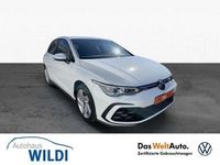 gebraucht VW Golf VIII GTE 1,4 eHybrid DSG AHK DAB+ NAV Klima Navi