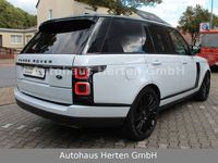 gebraucht Land Rover Range Rover 3.0 Vogue*AUTOBIOGRAHPIE*MAX VOLL!!