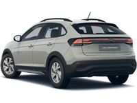 Neu VW Taigo Life 95 PS (69 kW) 2026 Grau (ascotgrau) SUV