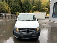 gebraucht Mercedes Vito 116 CDI RWD kompakt Schiebetüre li/re