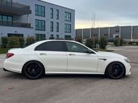 gebraucht Mercedes E63S AMG 4Matic+