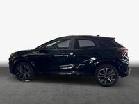 Gebraucht Ford Puma ST-Line X 155 PS (114 kW) 2024 Schwarz SUV