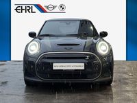 Gebraucht Mini Cooper SE Resolute Edition 135 kW (184 PS) 2022 Schwarz Kleinwagen