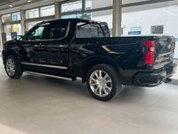 Neu Chevrolet Silverado 309 PS (227 kW) 2025 Schwarz SUV