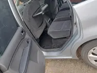 Gebraucht Ford C-MAX Ghia 120 PS (88 kW) 2004 Grau Van / Kleinbus