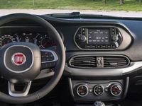 Gebraucht Fiat Tipo 90 PS (66 kW) 2020 Braun Kombi