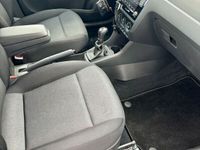 gebraucht Skoda Rapid Spaceback Cool Edition