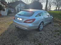 gebraucht Mercedes CLS400 Shooting Brake CLS 400 4MATIC Shooti...