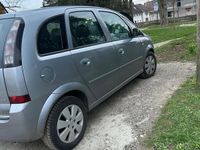 gebraucht Opel Meriva 1.6 TWINPORT -