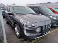 Gebraucht Ford Kuga Titanium 150 PS (110 kW) 2023 Grau SUV