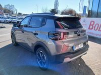 Neu Citroën e-C3 83 kW (113 PS) 2025 Grau Limousine