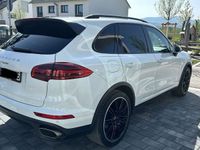 gebraucht Porsche Cayenne 