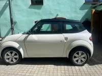 Gebraucht Chatenet CH26 2011 Weiß Kleinwagen