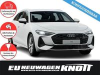 Neu Audi A5 150 PS (110 kW) 2026 Wählbar Kombi