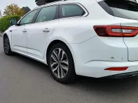 Gebraucht Renault Talisman 136 PS (100 kW) 2018 Weiß Kombi