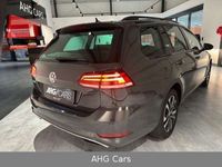 gebraucht VW Golf VII Variant"United"2.0 TDI DSG*NAVI*ACC*TEMP