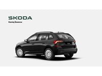 Neu Skoda Kamiq Essence 116 PS (85 kW) 2025 Schwarz SUV